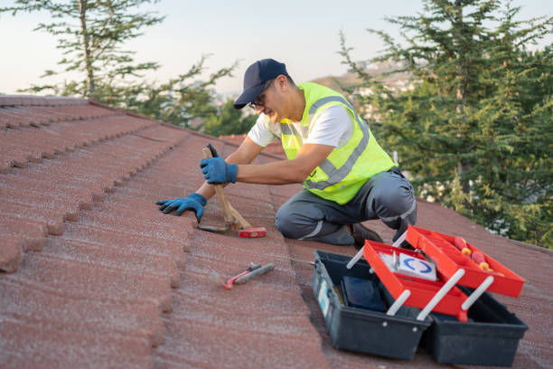 Best Slate Roofing Contractor  in Taft, TX