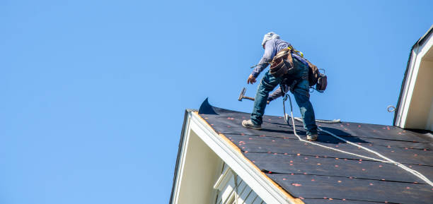 Best Residential Roofing Contractor  in Taft, TX